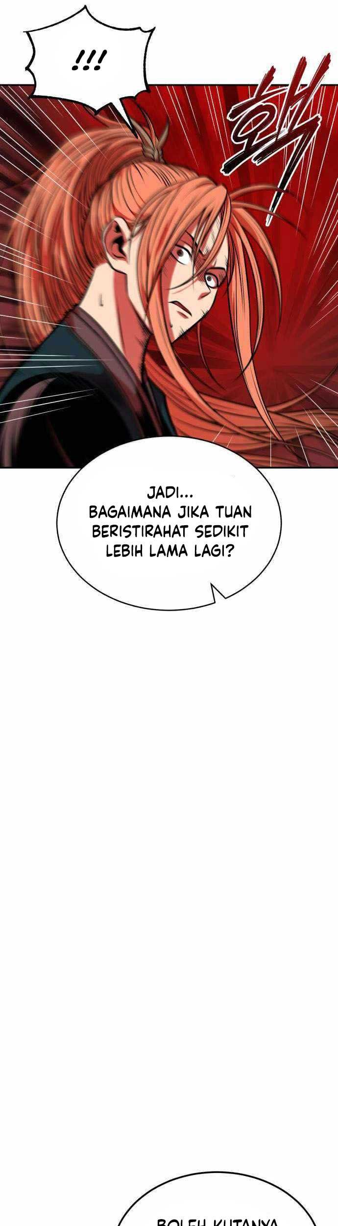 Records of the Demonic Path’s Return Chapter 28 Gambar 54