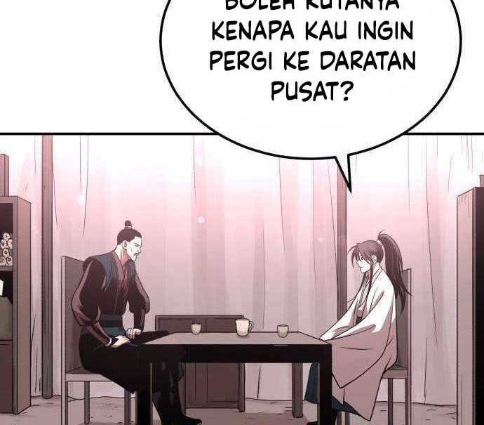 Records of the Demonic Path’s Return Chapter 28 Gambar 55