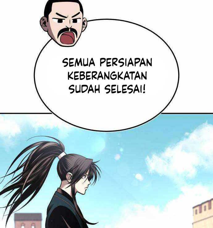 Records of the Demonic Path’s Return Chapter 28 Gambar 3