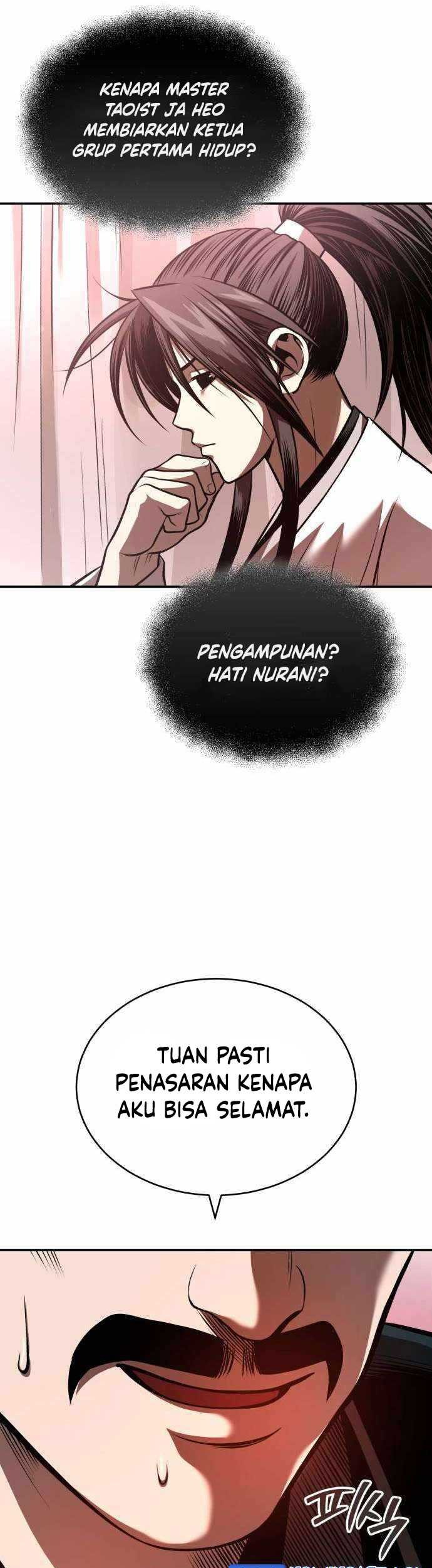 Records of the Demonic Path’s Return Chapter 28 Gambar 60