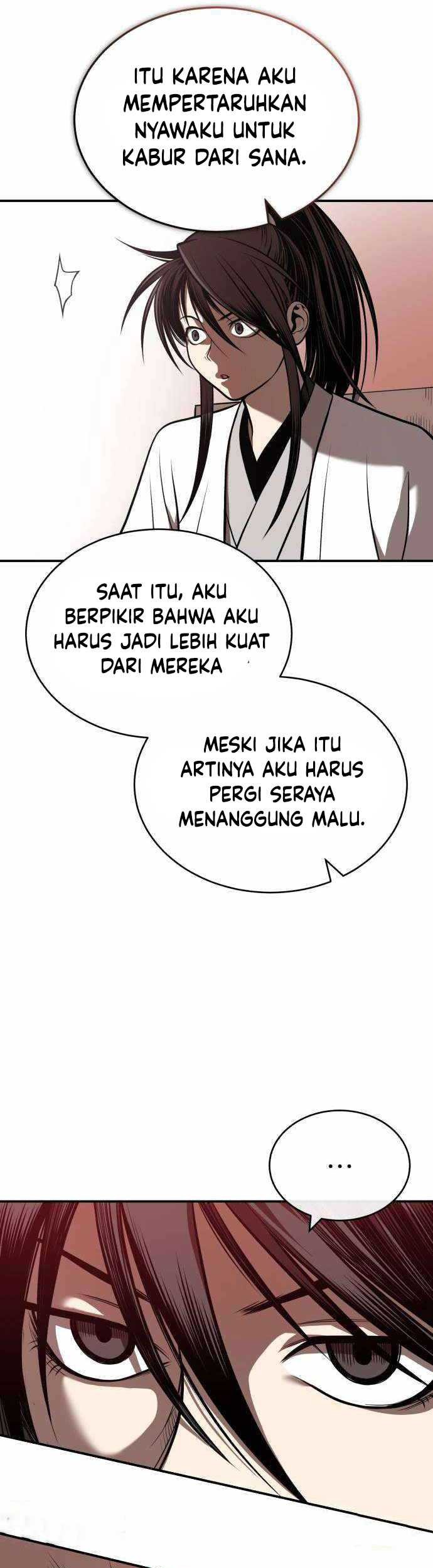 Records of the Demonic Path’s Return Chapter 28 Gambar 62