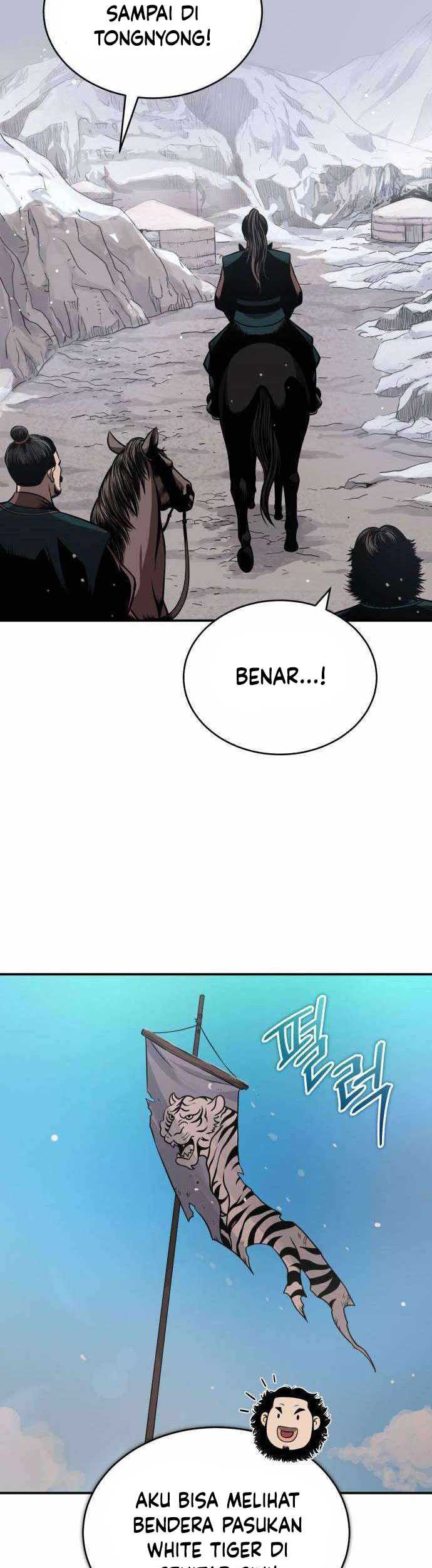 Records of the Demonic Path’s Return Chapter 28 Gambar 70