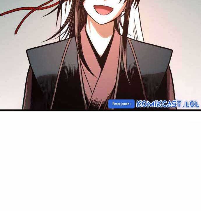 Records of the Demonic Path’s Return Chapter 28 Gambar 77