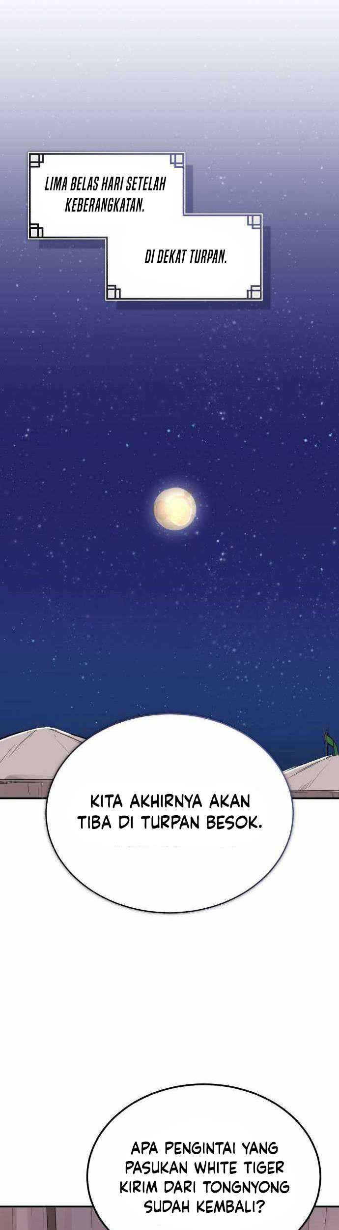 Records of the Demonic Path’s Return Chapter 28 Gambar 80