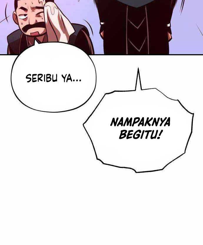 Records of the Demonic Path’s Return Chapter 28 Gambar 83