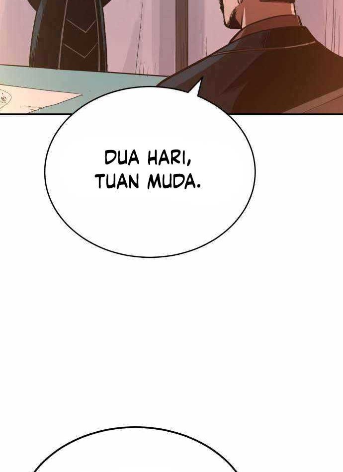 Records of the Demonic Path’s Return Chapter 28 Gambar 85