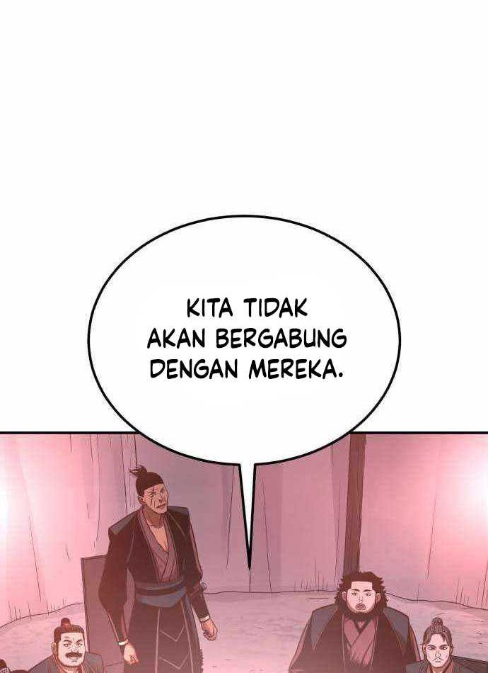 Records of the Demonic Path’s Return Chapter 28 Gambar 87