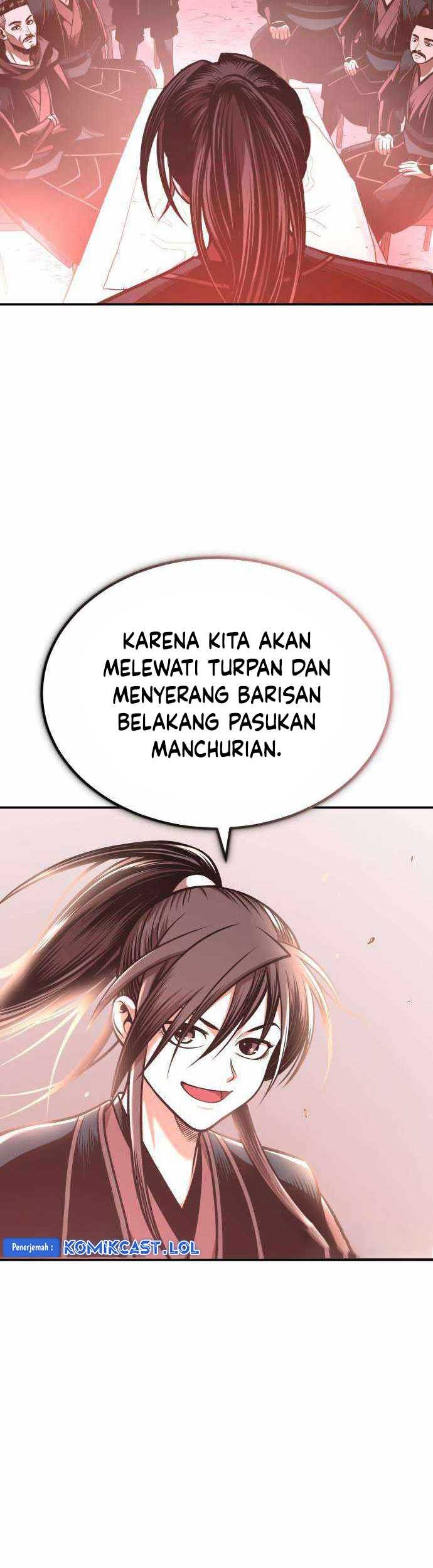 Records of the Demonic Path’s Return Chapter 28 Gambar 88
