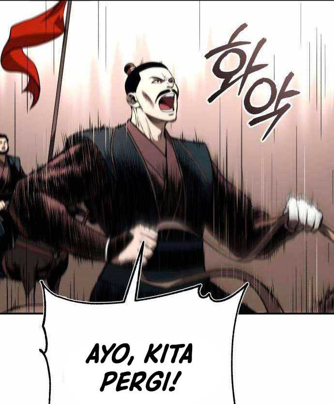 Records of the Demonic Path’s Return Chapter 28 Gambar 11