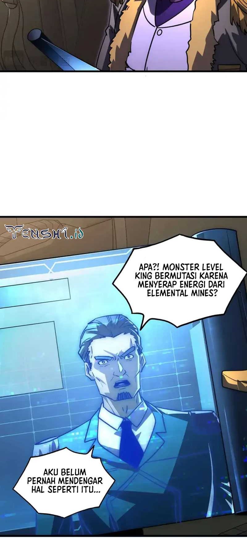 Rise From The Rubble Chapter 246 Gambar 9