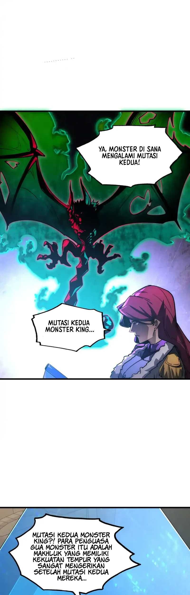 Rise From The Rubble Chapter 246 Gambar 10