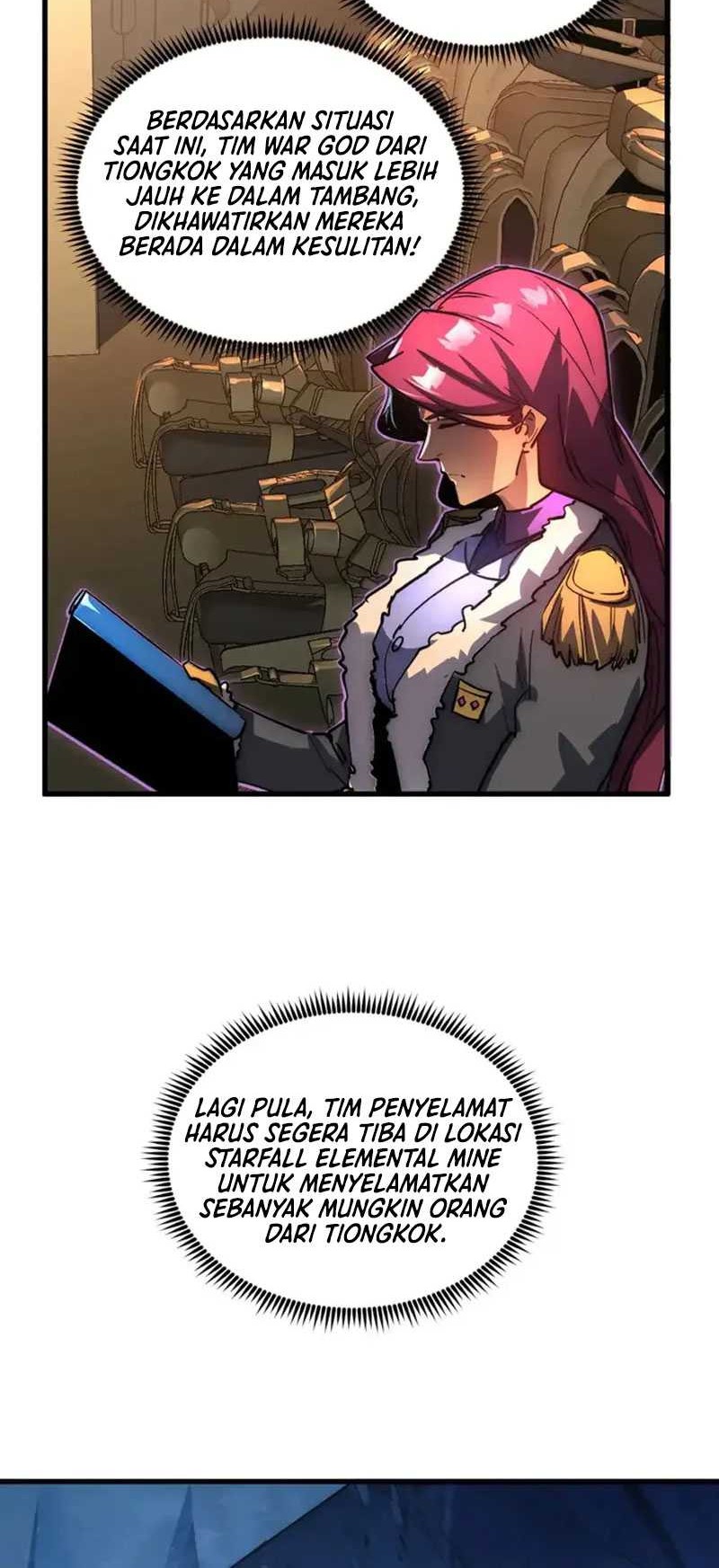 Rise From The Rubble Chapter 246 Gambar 13