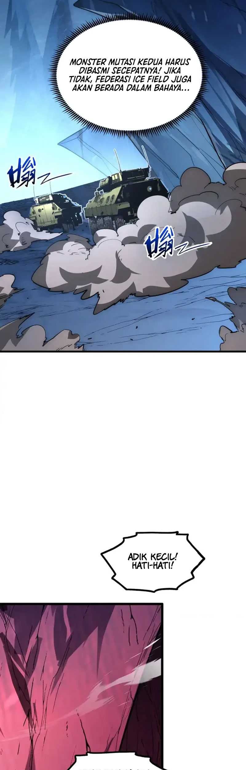 Rise From The Rubble Chapter 246 Gambar 14