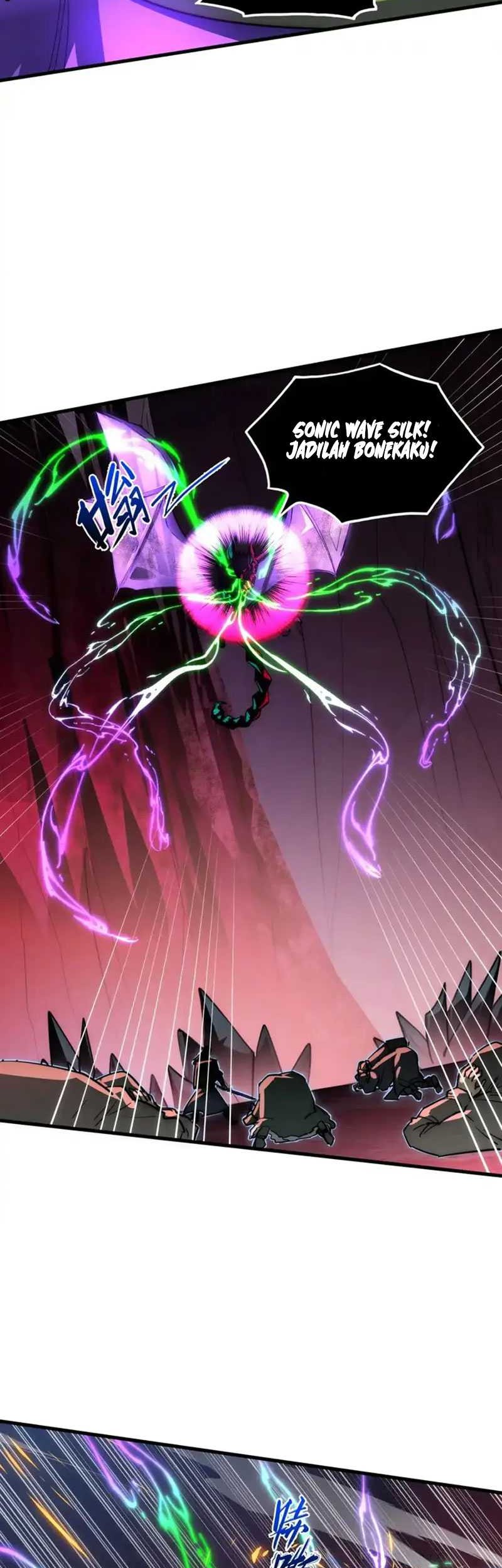 Rise From The Rubble Chapter 246 Gambar 20