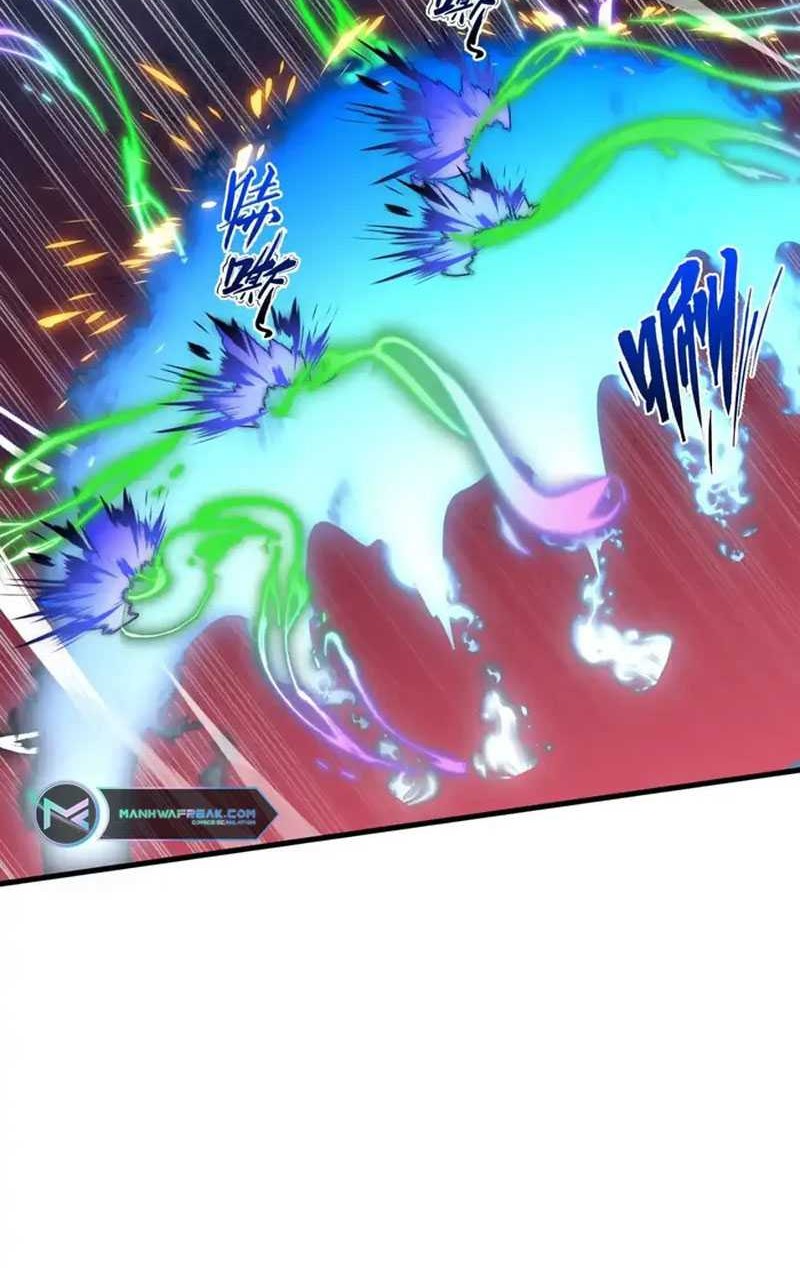 Rise From The Rubble Chapter 246 Gambar 21