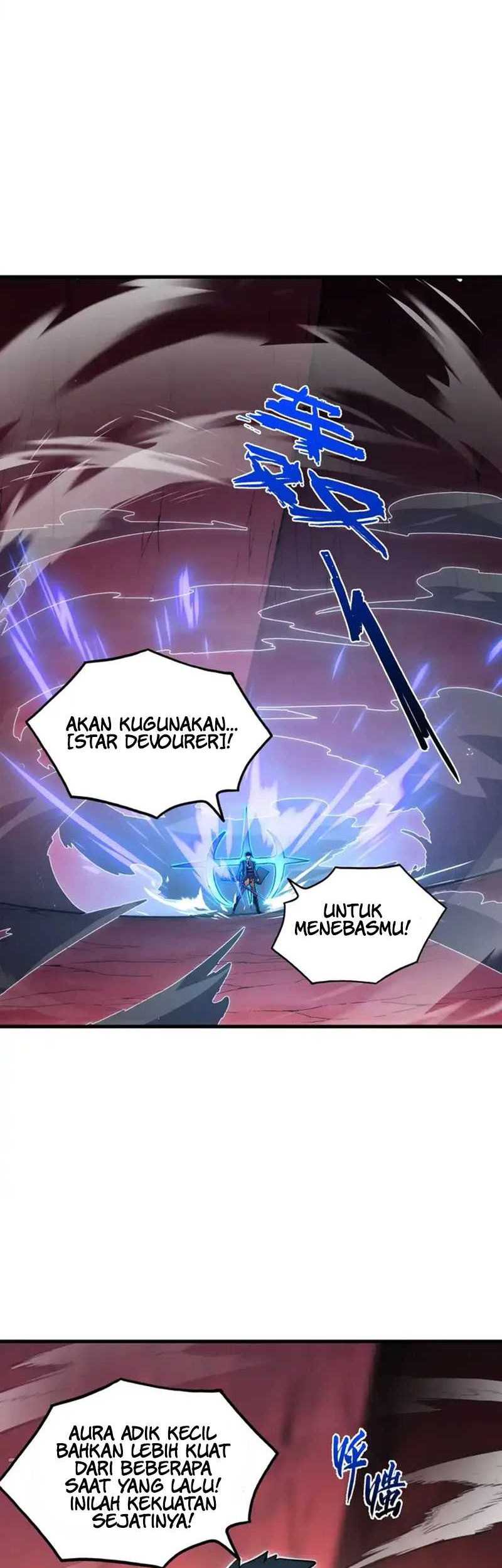 Rise From The Rubble Chapter 246 Gambar 23