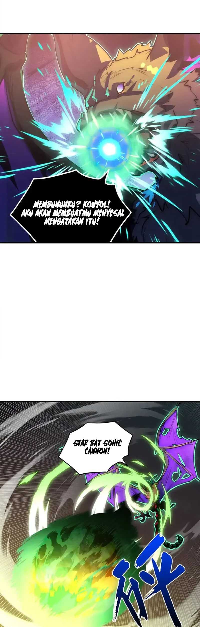 Rise From The Rubble Chapter 246 Gambar 26
