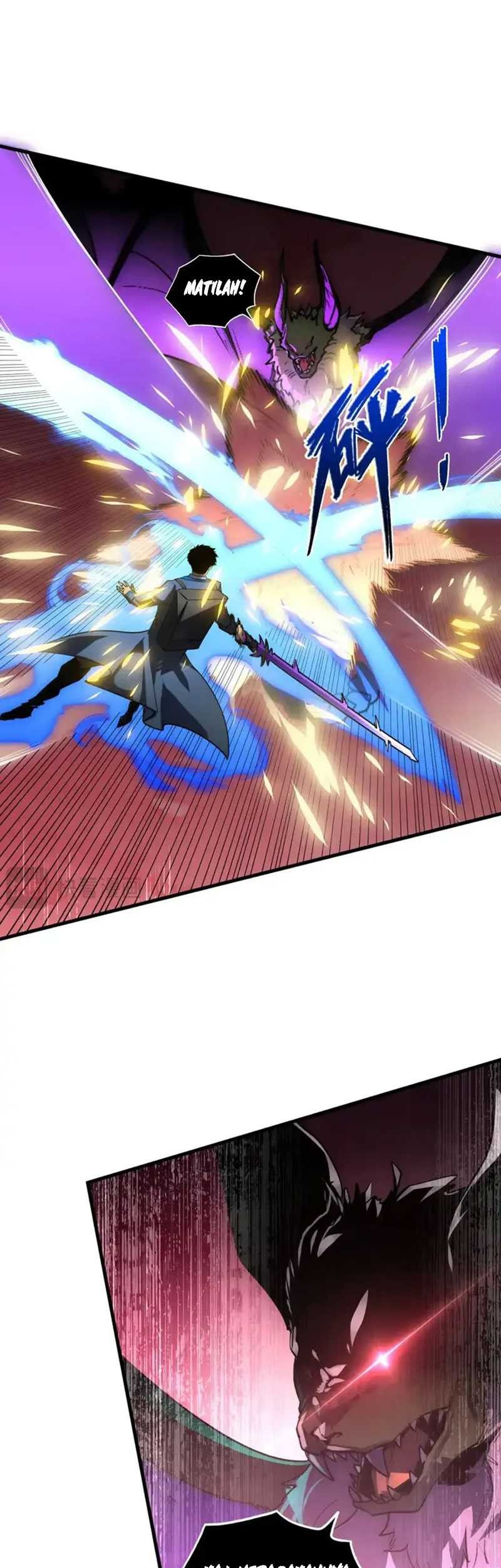 Rise From The Rubble Chapter 246 Gambar 30