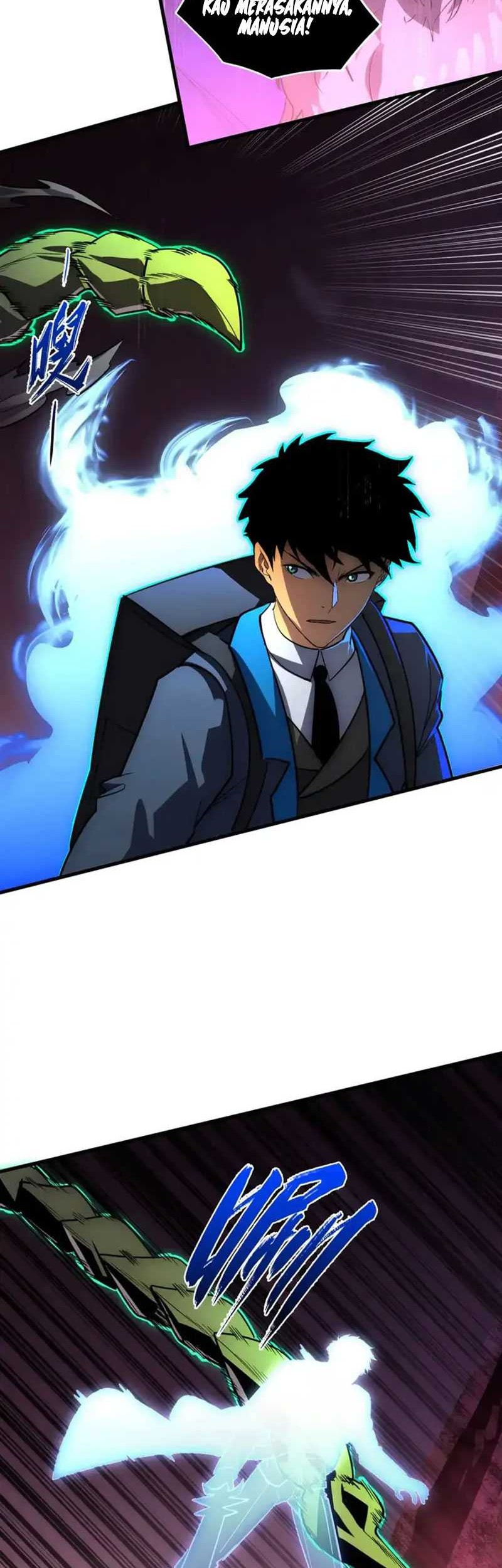 Rise From The Rubble Chapter 246 Gambar 31