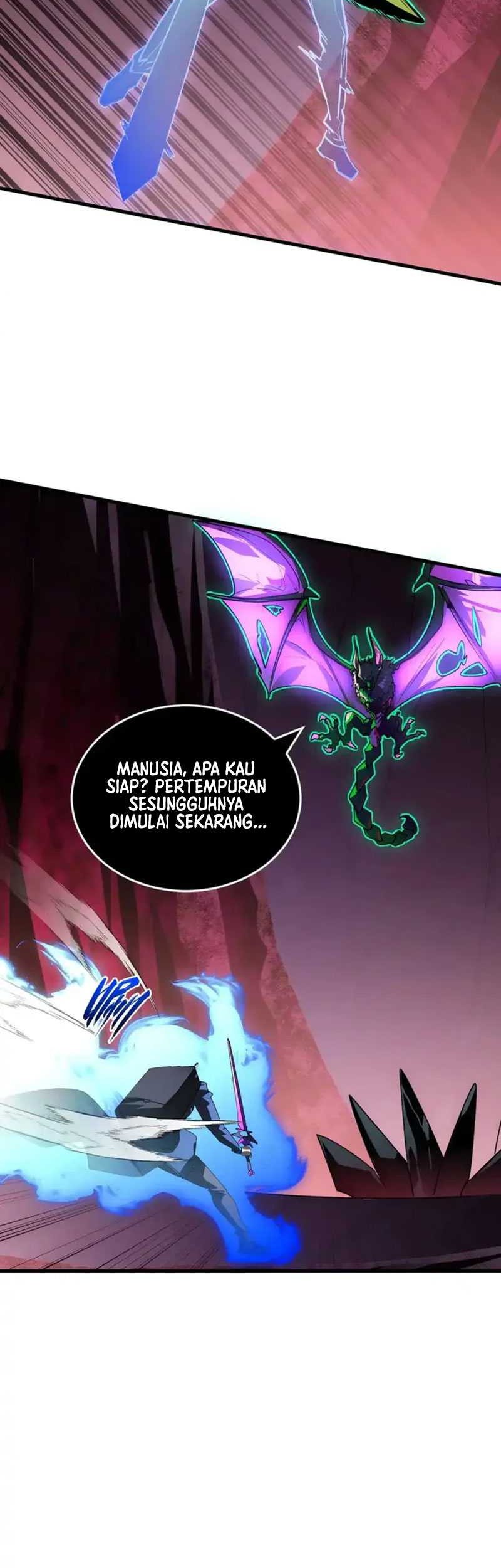 Rise From The Rubble Chapter 246 Gambar 32