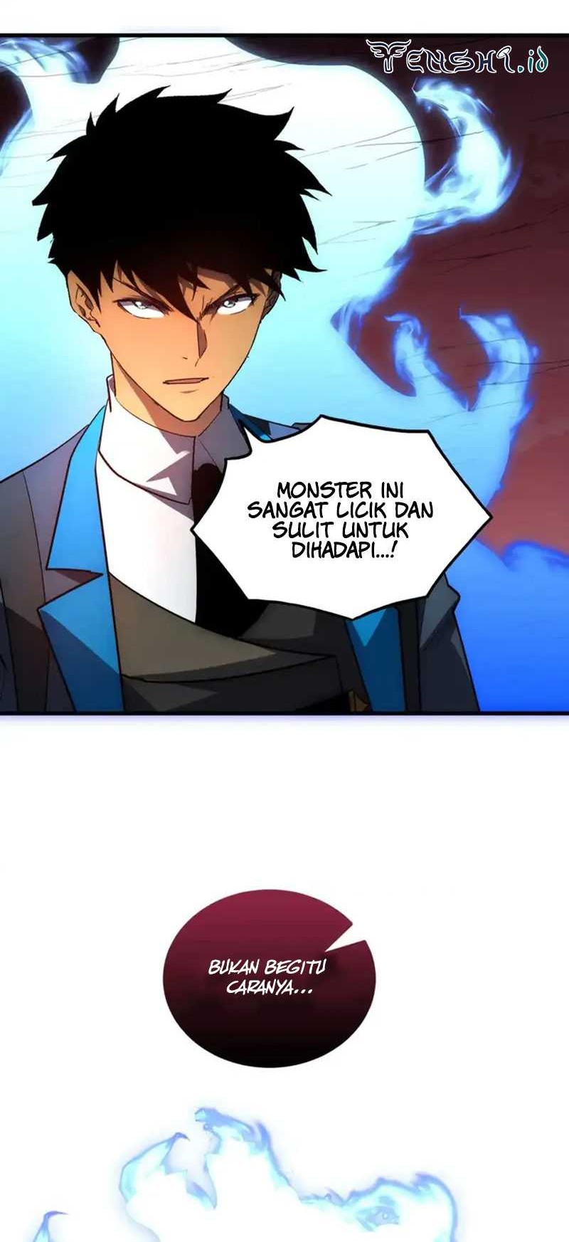 Rise From The Rubble Chapter 246 Gambar 33