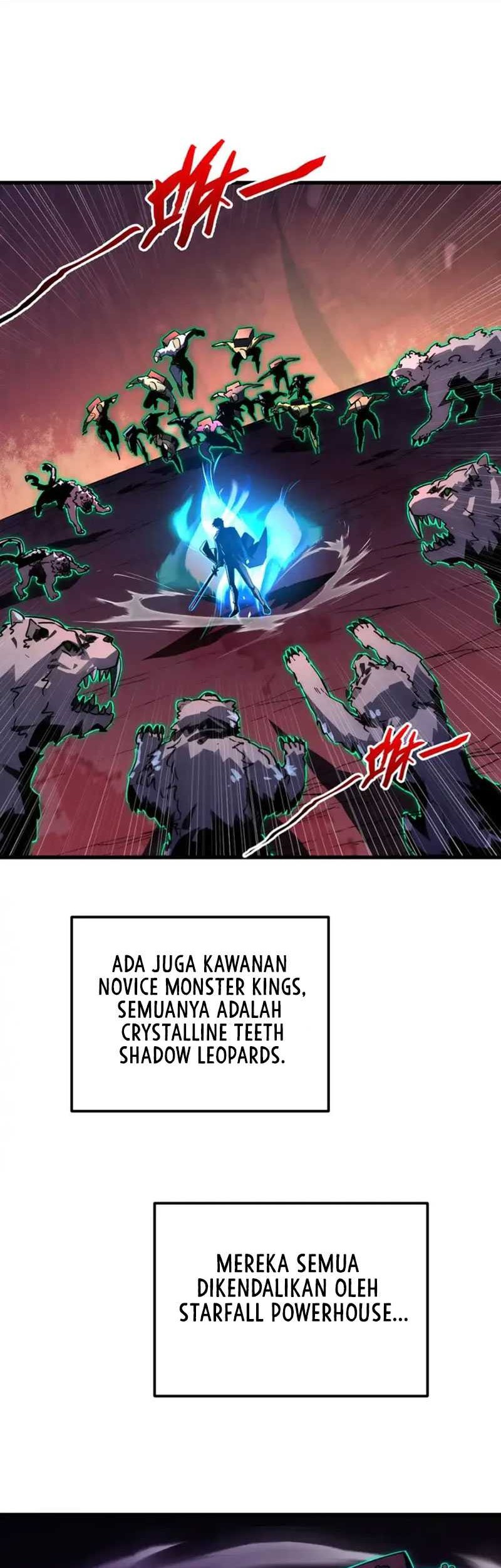 Rise From The Rubble Chapter 245 Gambar 3