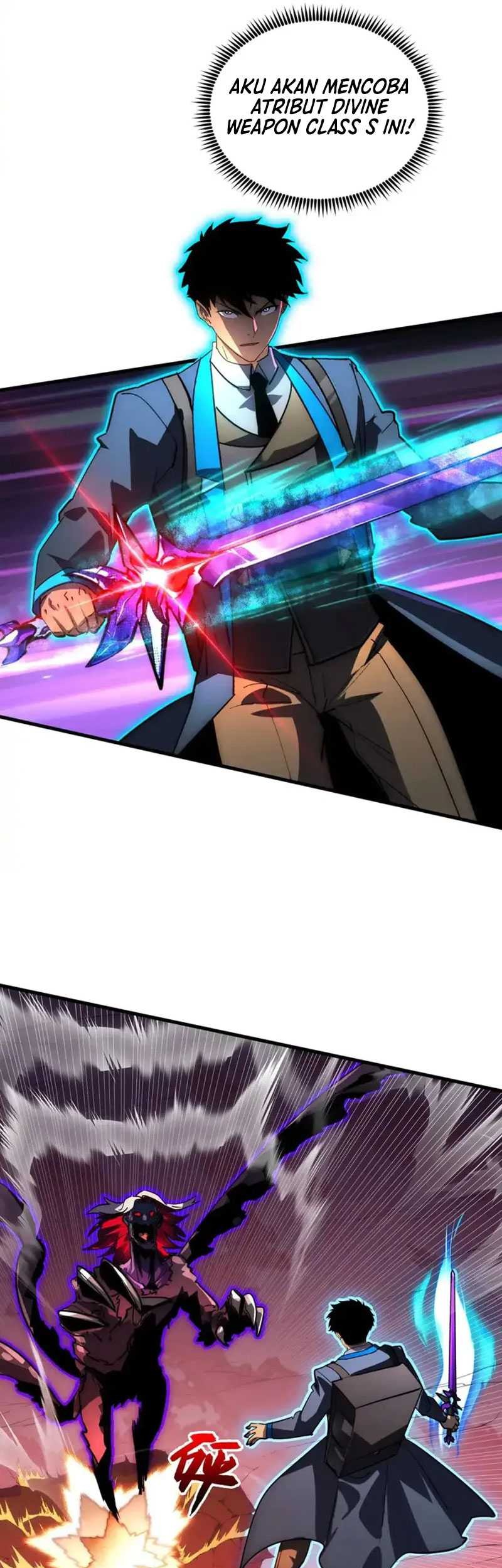 Rise From The Rubble Chapter 245 Gambar 15