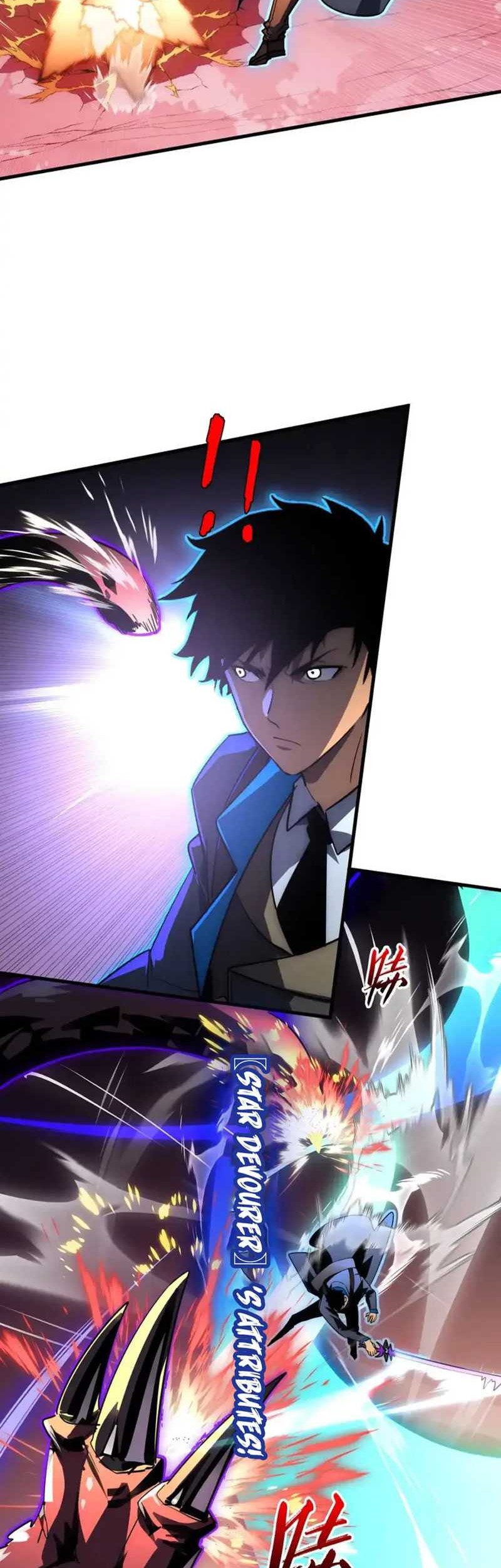Rise From The Rubble Chapter 245 Gambar 16