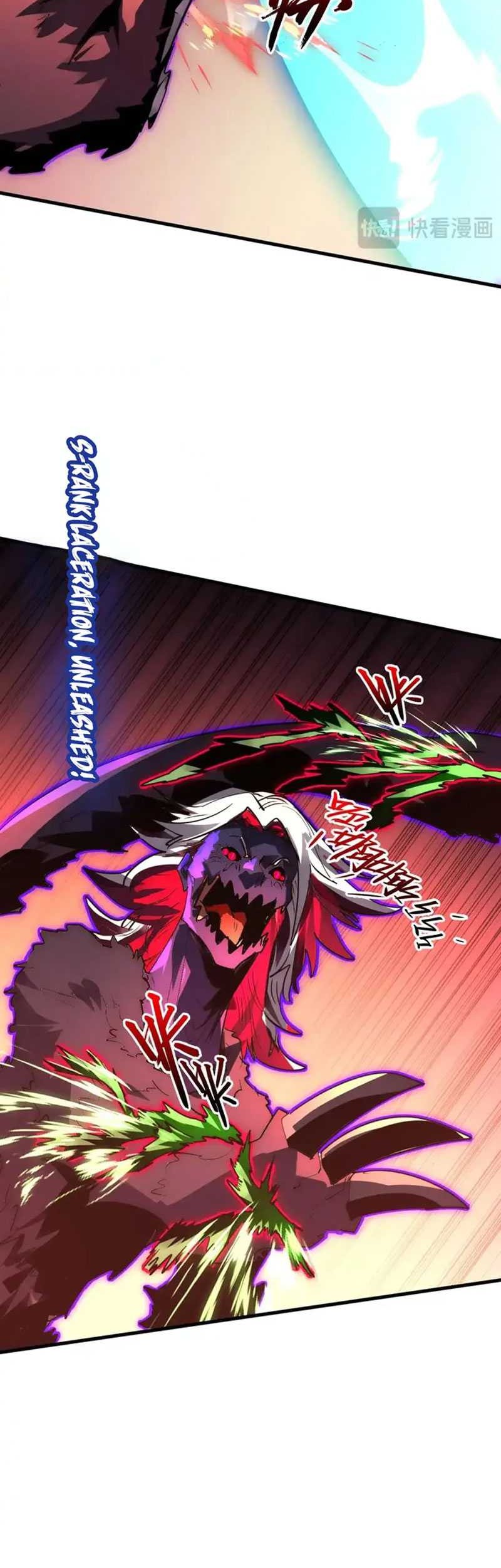 Rise From The Rubble Chapter 245 Gambar 17