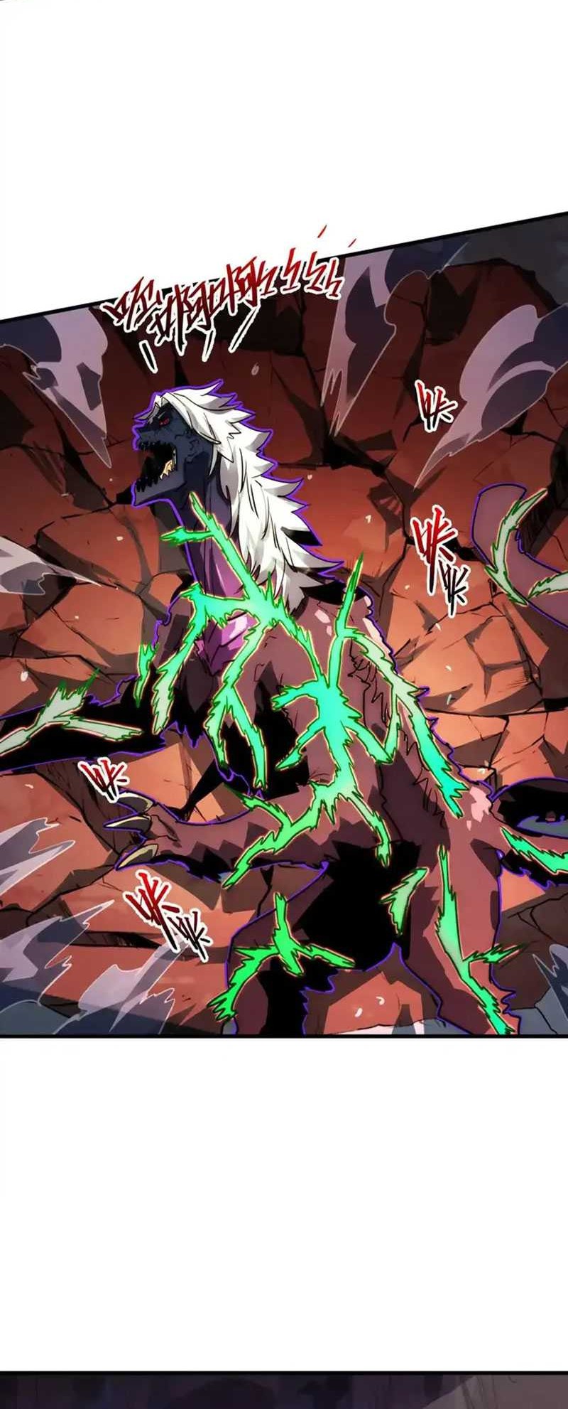 Rise From The Rubble Chapter 245 Gambar 22