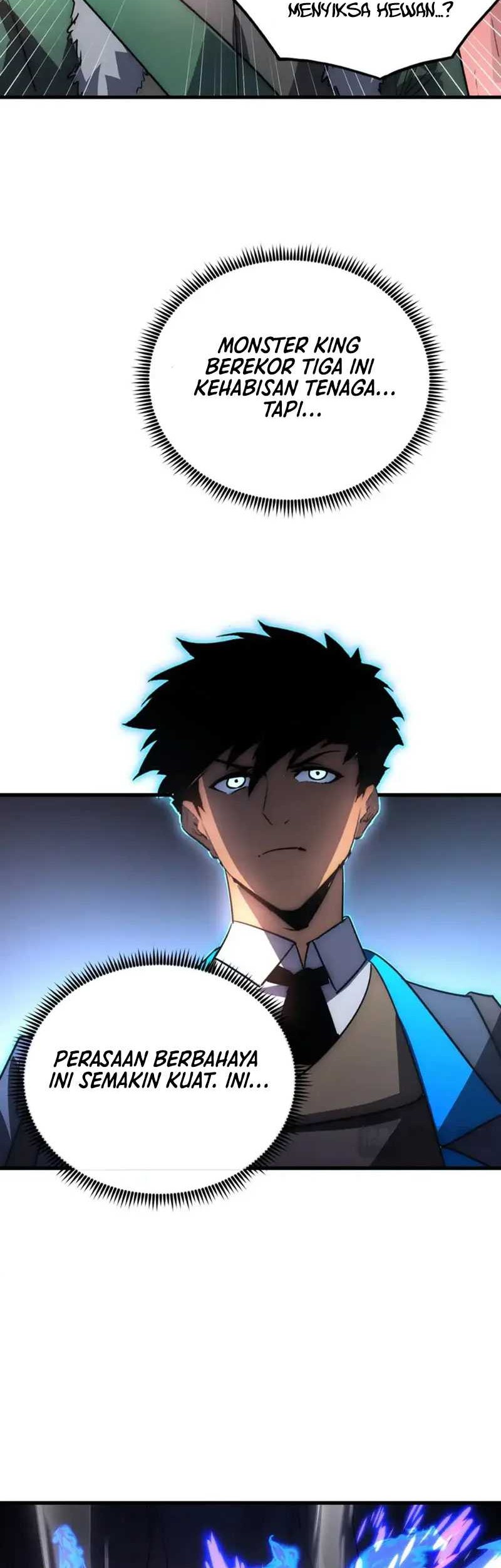 Rise From The Rubble Chapter 245 Gambar 24