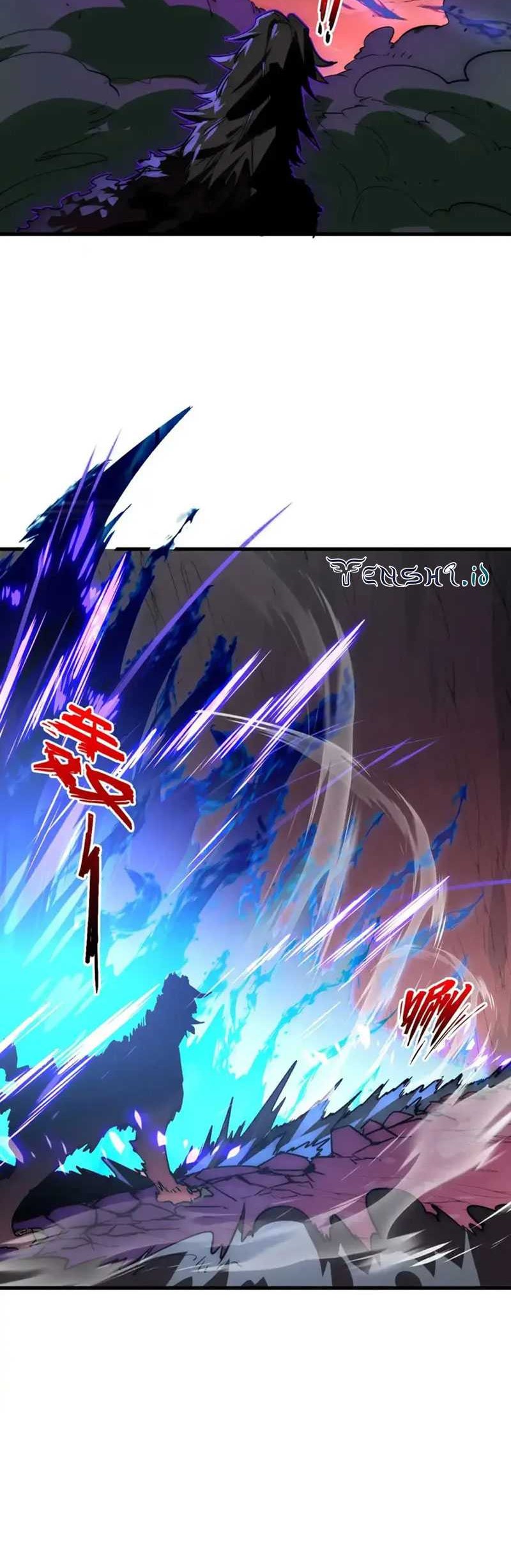 Rise From The Rubble Chapter 245 Gambar 26