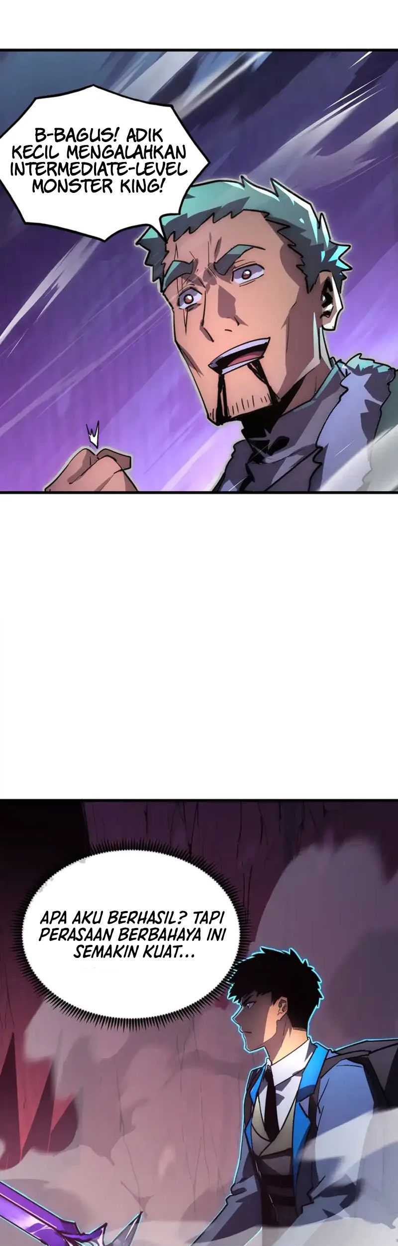 Rise From The Rubble Chapter 245 Gambar 27