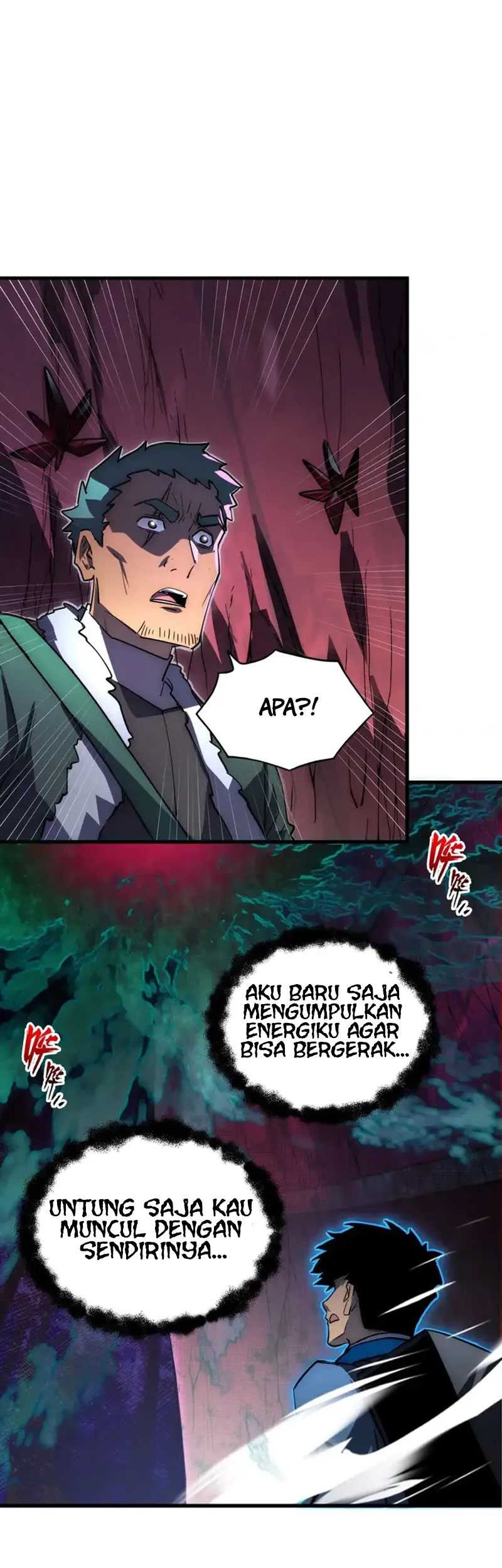 Rise From The Rubble Chapter 245 Gambar 31