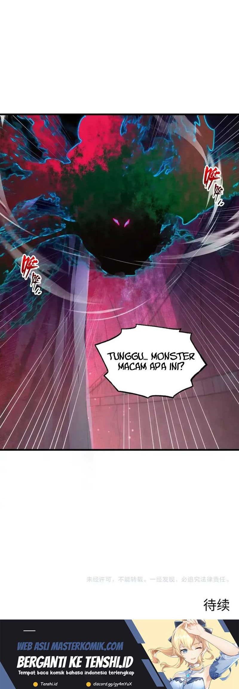 Rise From The Rubble Chapter 245 Gambar 32