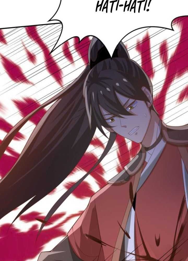 It’s Over! The Queen’s Soft Rice Husband is Actually Invincible Chapter 376 Gambar 19