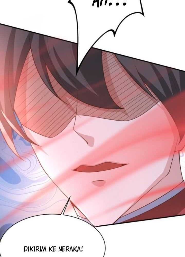 It’s Over! The Queen’s Soft Rice Husband is Actually Invincible Chapter 376 Gambar 5