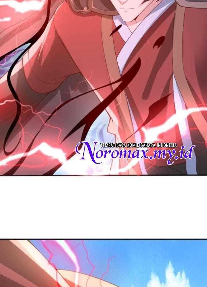 It’s Over! The Queen’s Soft Rice Husband is Actually Invincible Chapter 376 Gambar 7