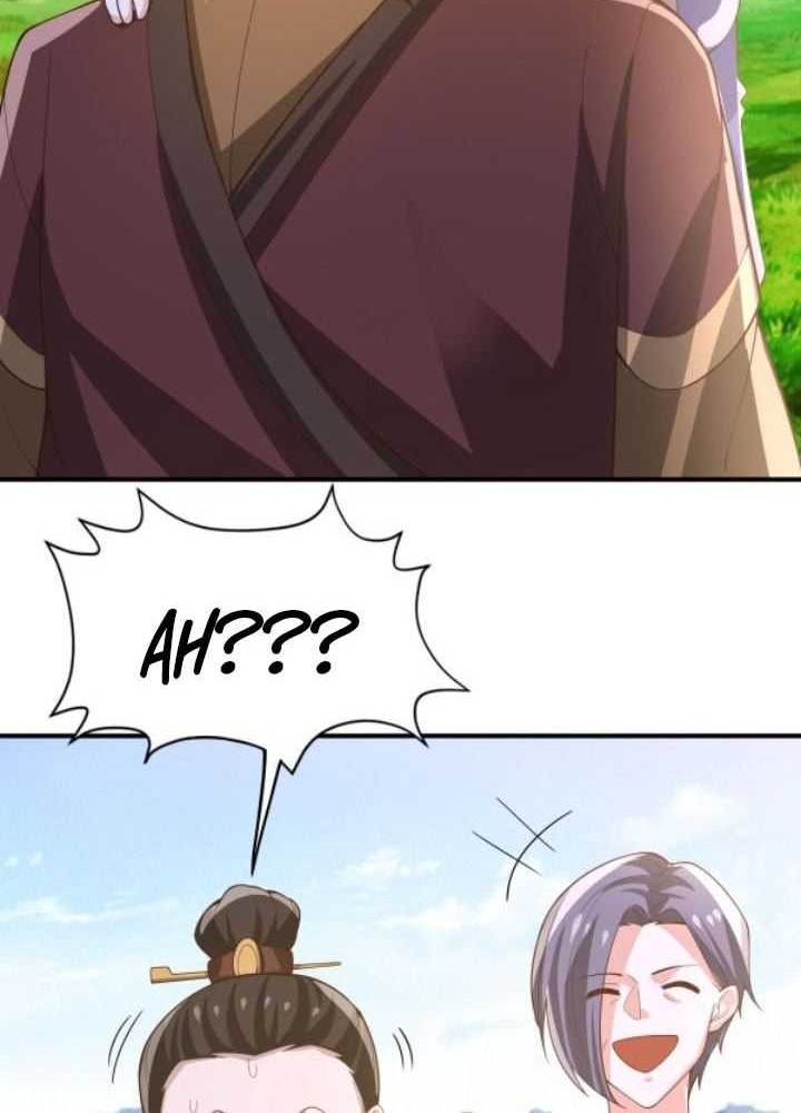 It’s Over! The Queen’s Soft Rice Husband is Actually Invincible Chapter 376 Gambar 9