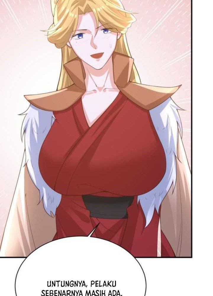 It’s Over! The Queen’s Soft Rice Husband is Actually Invincible Chapter 376 Gambar 11