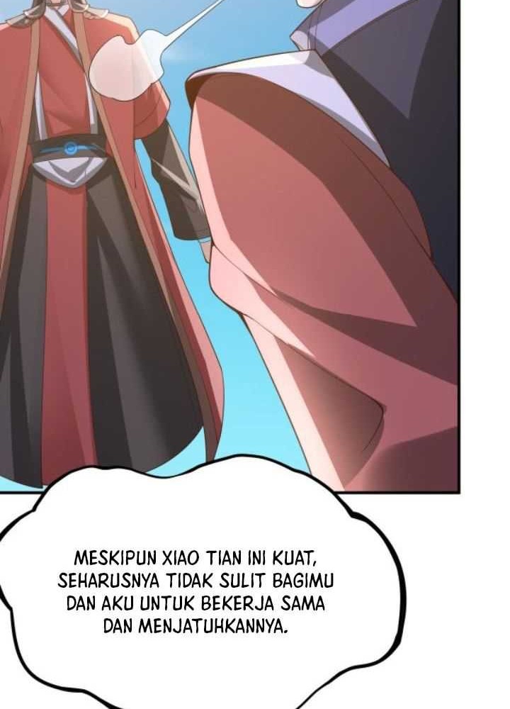 It’s Over! The Queen’s Soft Rice Husband is Actually Invincible Chapter 376 Gambar 13
