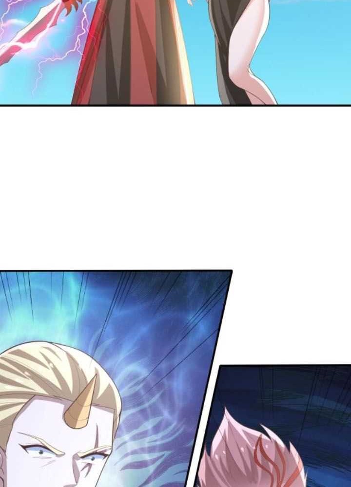 It’s Over! The Queen’s Soft Rice Husband is Actually Invincible Chapter 376 Gambar 15