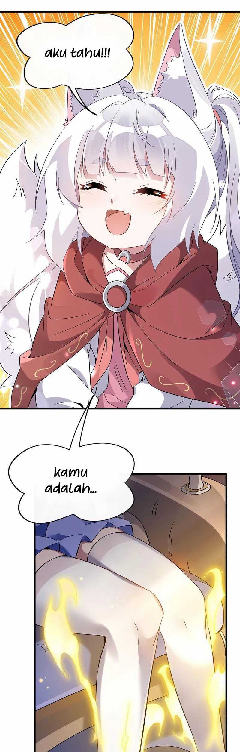 My Female Apprentices Are All Big Shots From the Future Chapter 236 Gambar 12