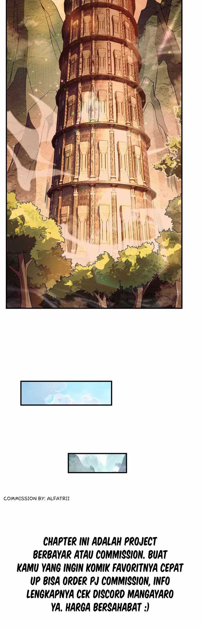 My Female Apprentices Are All Big Shots From the Future Chapter 236 Gambar 31