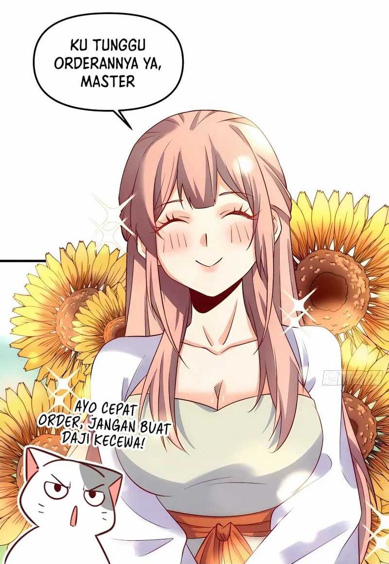 My Female Apprentices Are All Big Shots From the Future Chapter 236 Gambar 32
