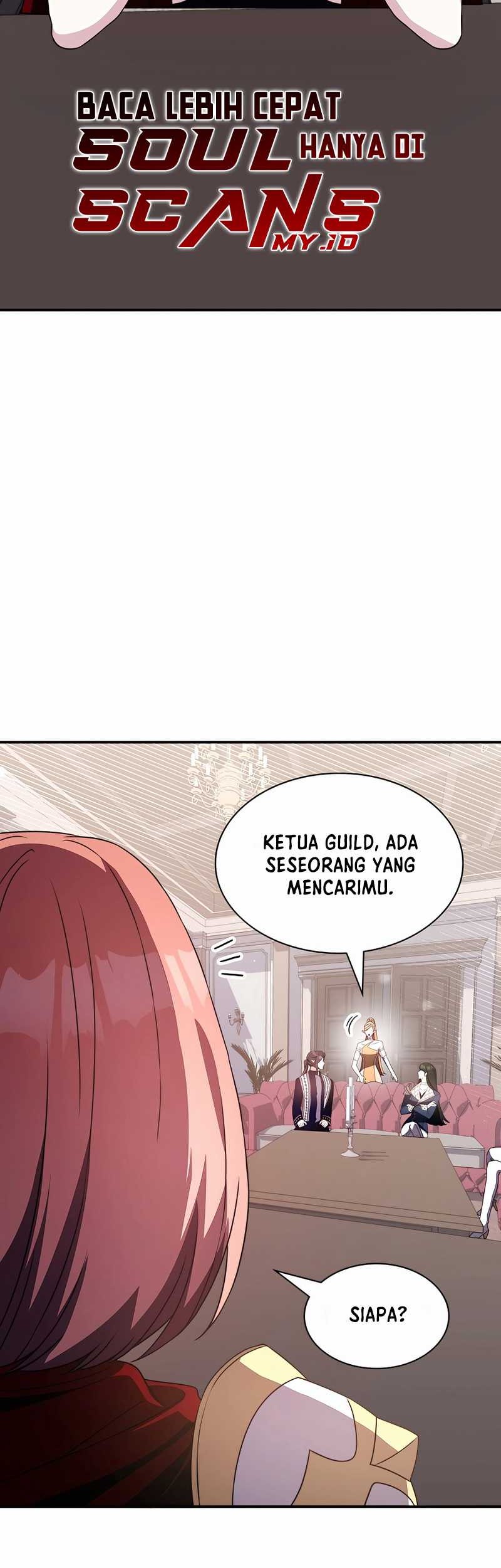 My Lucky Encounter From the Game Turned Into Reality Chapter 35 Gambar 42