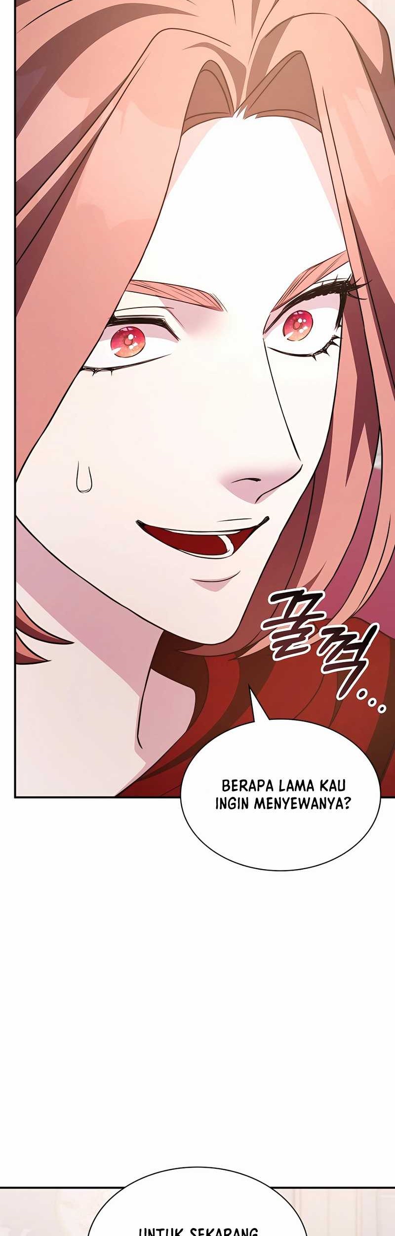 My Lucky Encounter From the Game Turned Into Reality Chapter 35 Gambar 65