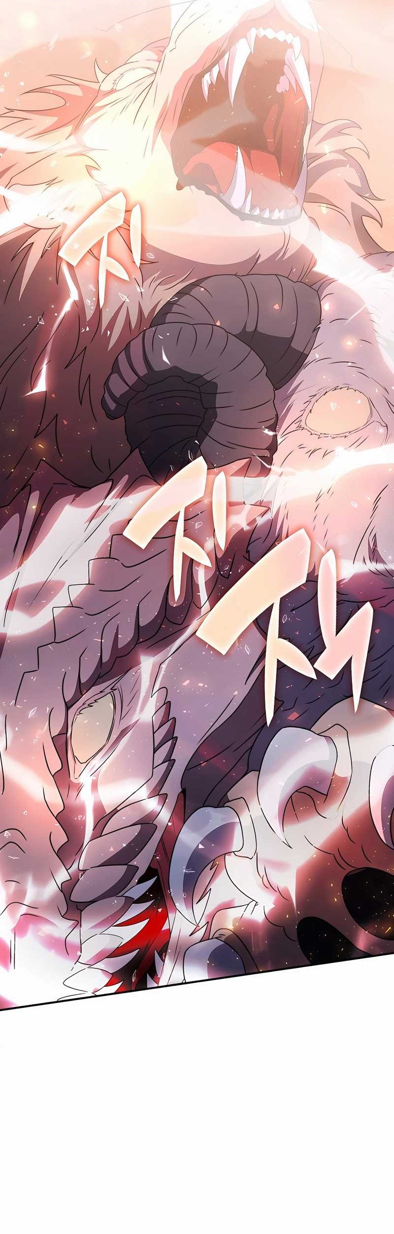 My Lucky Encounter From the Game Turned Into Reality Chapter 35 Gambar 74