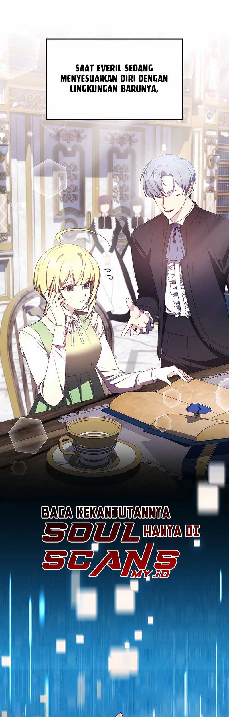 Baca  My Lucky Encounter From the Game Turned Into Reality Chapter 35 Gambar 2