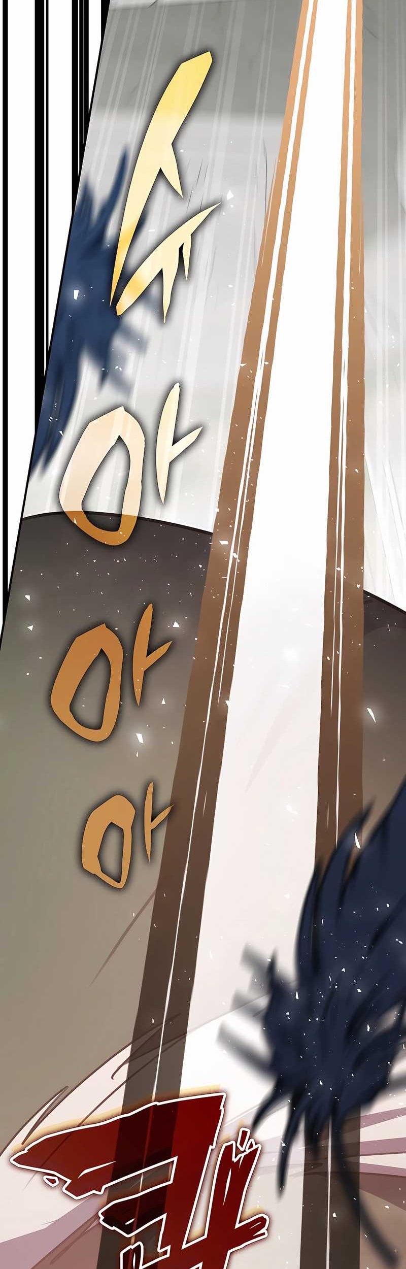 My Lucky Encounter From the Game Turned Into Reality Chapter 35 Gambar 6